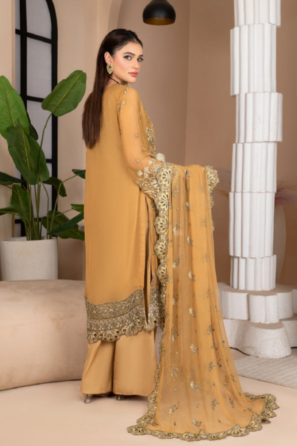 ZEENAT BY ZEBTAN-D07