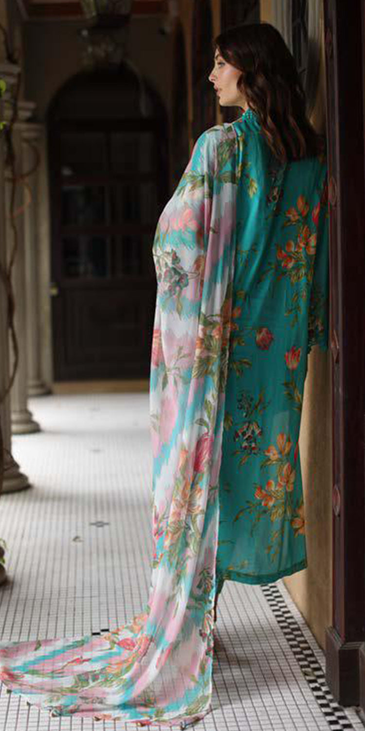 AAFREEN BY RIAZ ARTS AF - 222