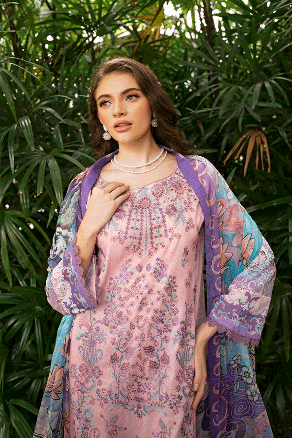 Ramsha riwayat vol-11 (Y-1111)
