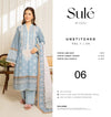 SULE BY COCO D6