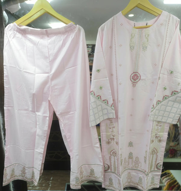 ZOYA AHMED CORD SETS 26 D-05