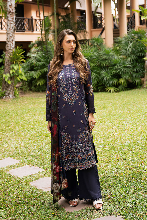 Ramsha riwayat vol-11 (Y-1103)