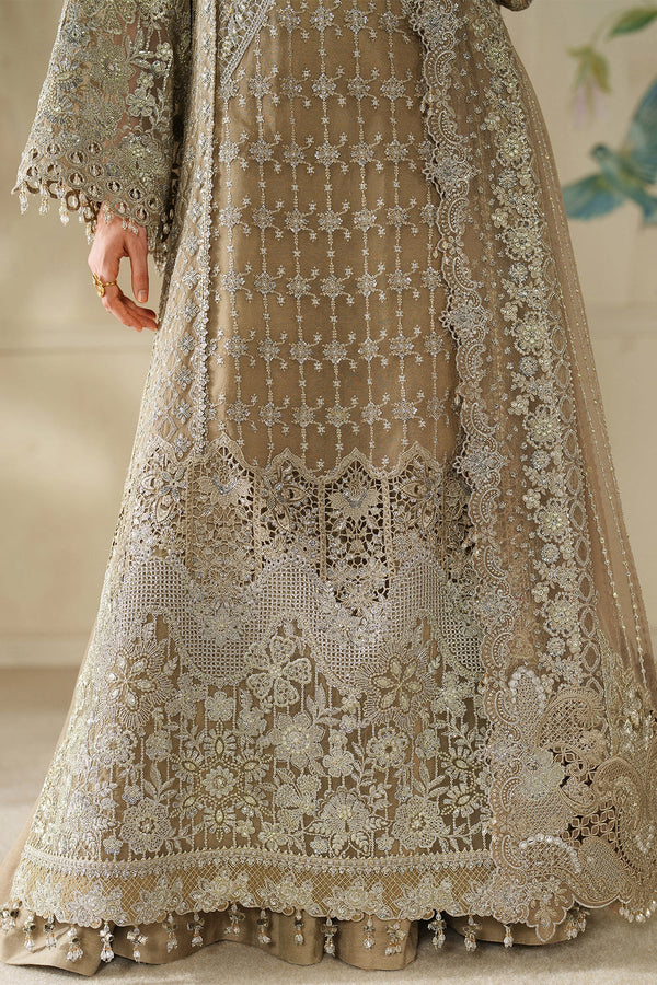 BAROQUE CHANTELLE-CH14-08