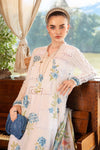 3 Piece Unstitched Printed Lawn Suit | MPT-2501-A
