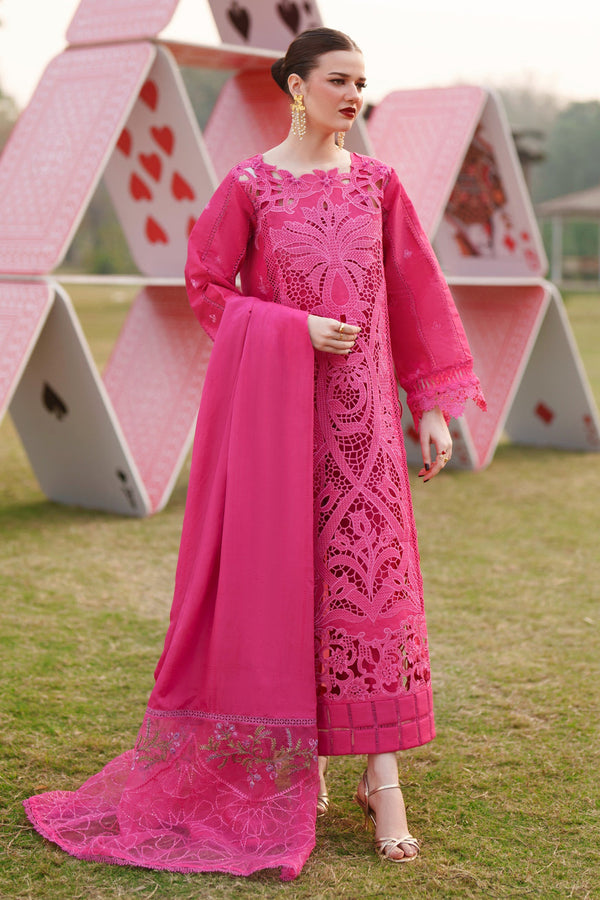 SUMMER QUEEN PARISHAY-SQ-06