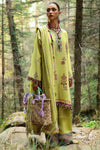 ZAHA LAWN RHEA (ZL25-14 B)