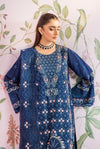 SAAD SHAIKH TROPICAL SILK-ELIZA