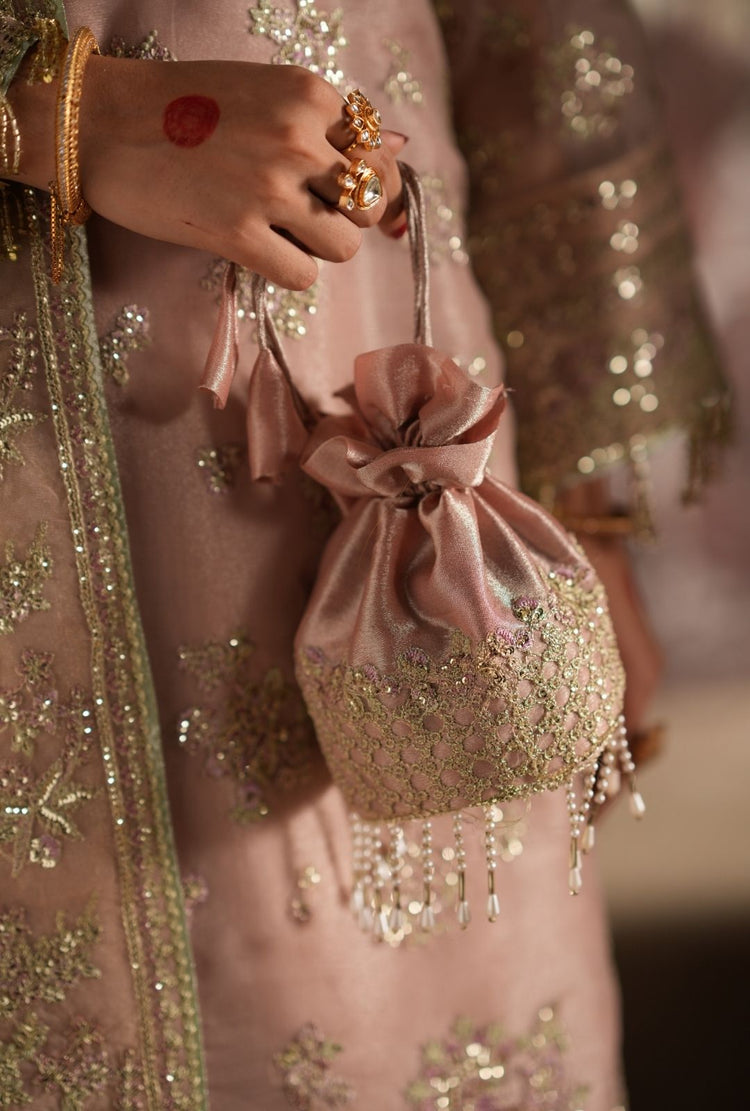 DASTAN E ISHQ BY AJR | ZEHRA