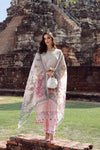 Gulmina by Marwat Textile-Pink Scapolite