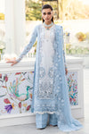 QALAMKAR CHIKANKARI 25 CS-01 Tasha