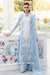 QALAMKAR CHIKANKARI 25 CS-01 Tasha