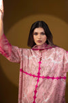 MAHAY SANA SAFINAZ SPRING UNSTITCHED [ H251-004A