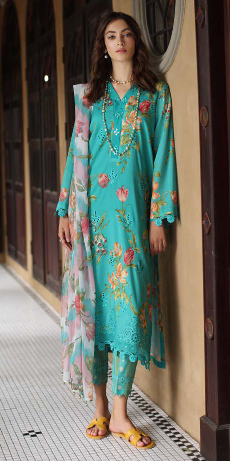 AAFREEN BY RIAZ ARTS AF - 222