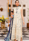 Maryum N Maria Jashan-e-Eid Luxury Lawn Formal Collection – CHERISH (MLFD-130)