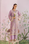 SAAD SHAIKH TROPICAL SILK-ELANORA