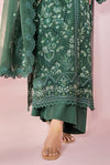 SAAD SHAIKH TROPICAL SILK-MIA