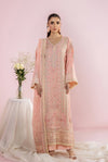 SAAD SHAIKH TROPICAL SILK-LILY