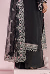 SAAD SHAIKH TROPICAL SILK-MARGARET