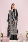 SAAD SHAIKH TROPICAL SILK-MARGARET
