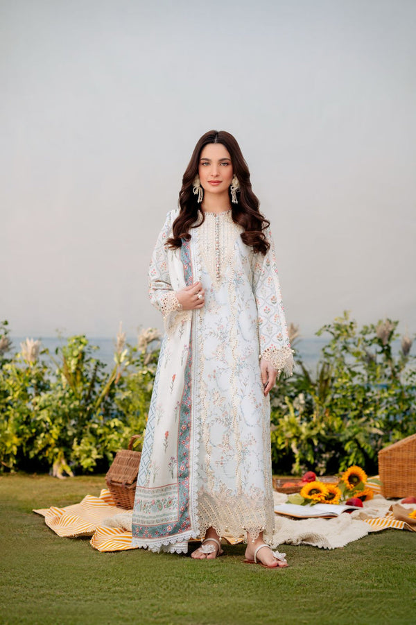 SHEZLIN CHIKANKARI RAMZAN EDIT |AYSEL