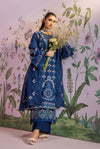 SAAD SHAIKH TROPICAL SILK-ELIZA