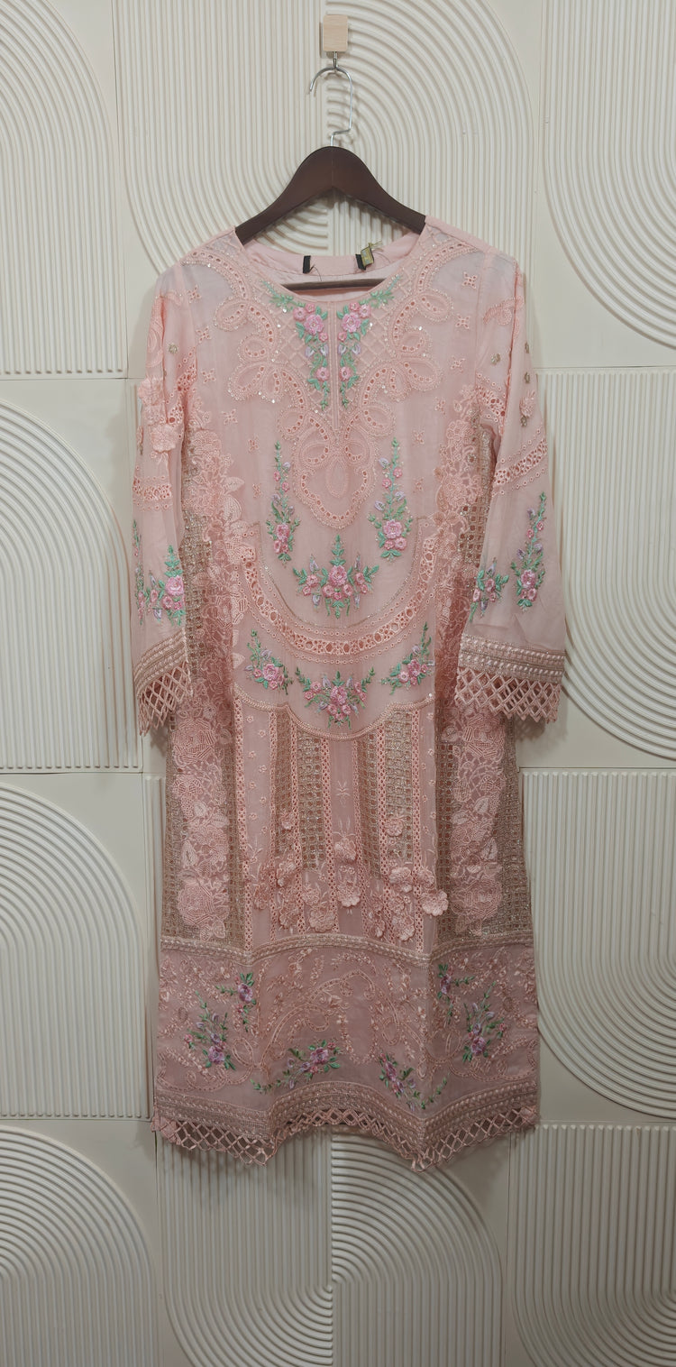 BIN SAEED FESTIVE FORMALS D -05