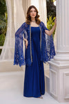 MARIA B CHIFFON-25-103