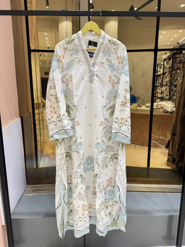 ETHNIC LUXURY PRET-D 30