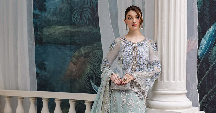 MARIA B CHIFFON-25-108