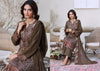 NAYAB BY BIN HAMEED SEMI-STITCHED | RAY-1216