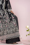 SAAD SHAIKH TROPICAL SILK-MARGARET