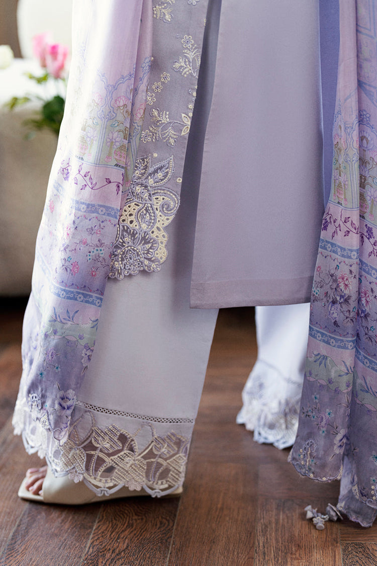 QALAMKAR CHIKANKARI 25 CS-03 ALAILA