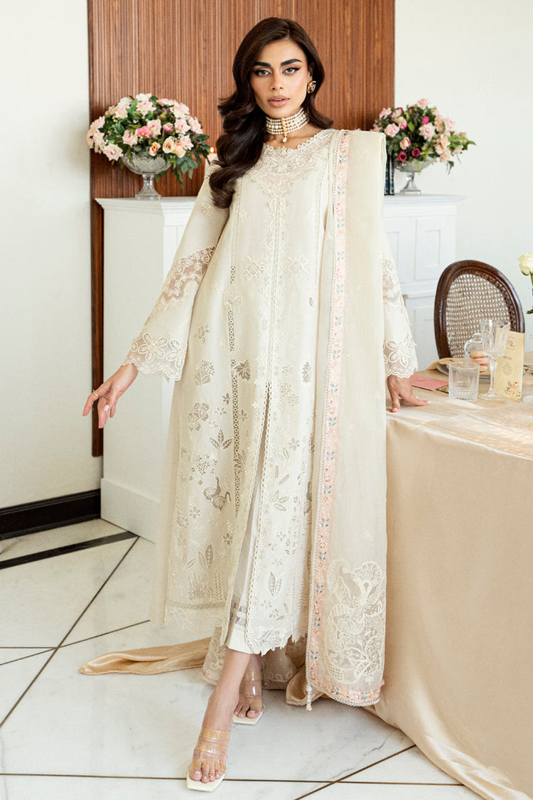 QALAMKAR CHIKANKARI 25 CS-08 ERSA
