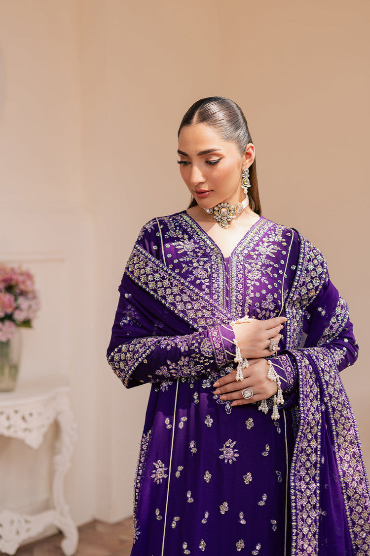 EMAAN ADEEL SUAVE-CALAIS