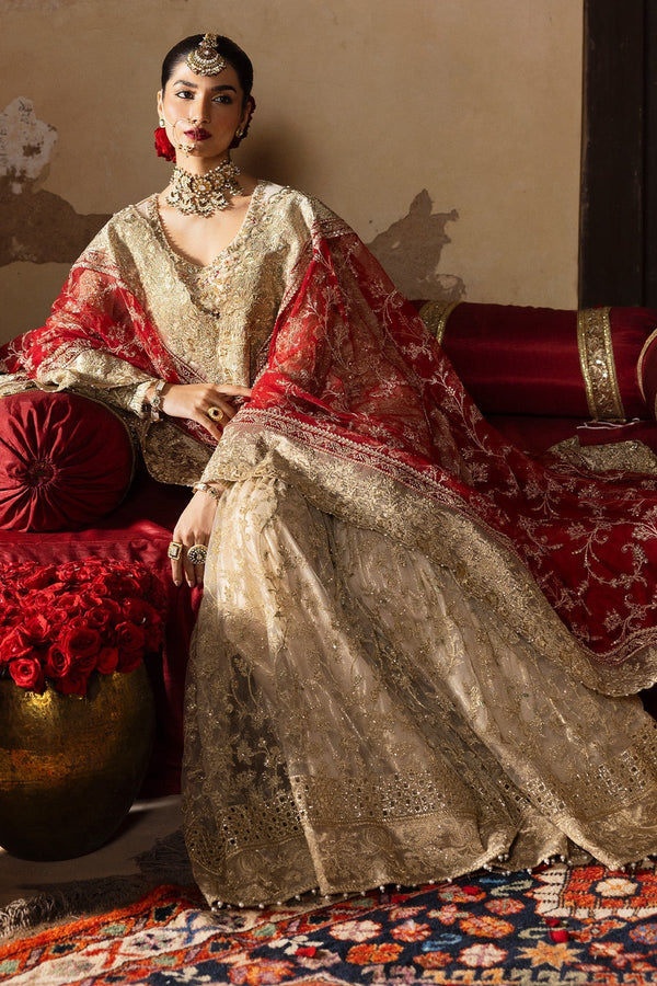 JASHAN BY IMROZIA BRIDAL |SB-38 PEMAAN