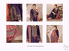 KARMA KAYSERIA EID EDIT - 1429 PLUM