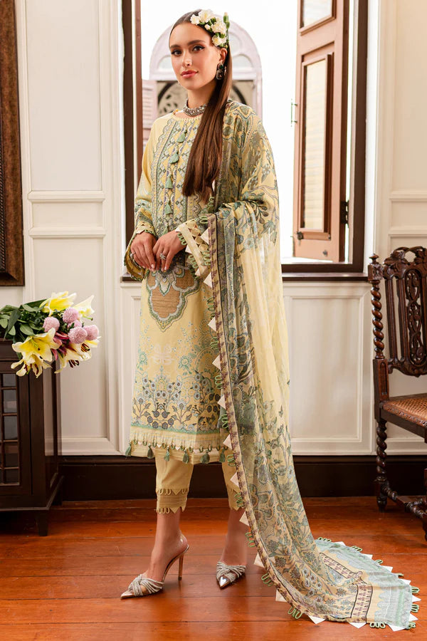 BLISS LAWN B-L 20402