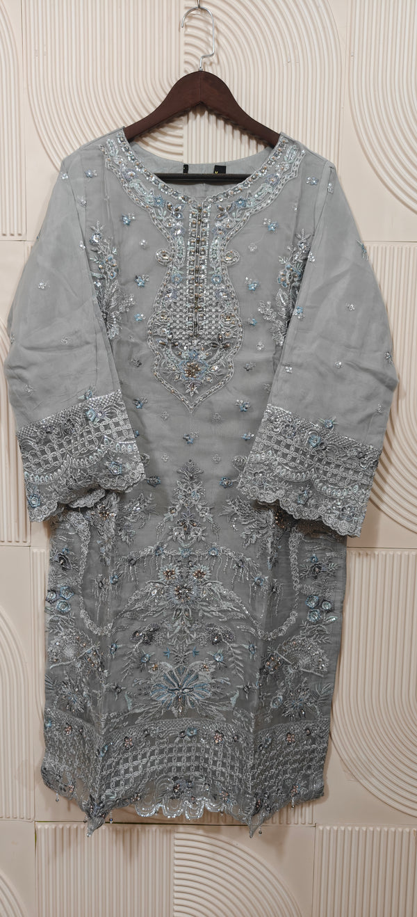 ZOYA AHMED SUBHATA FORMALS D-01