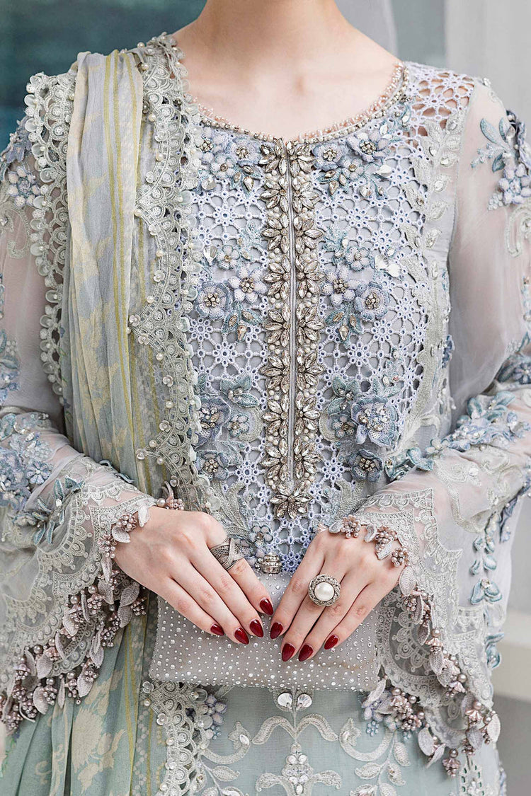 MARIA B CHIFFON-25-108