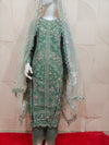 SURAYYA BY ZOYA AHMED LUXURY FORMAL |D-08
