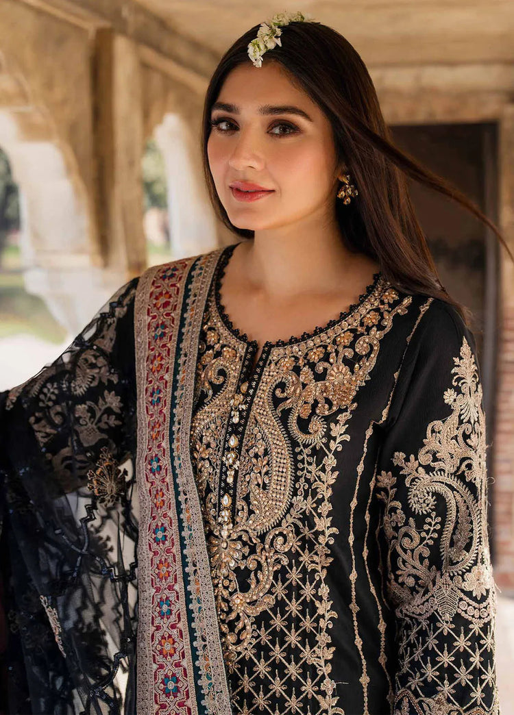 IMROZIA MEERAS I-222 Aqiq