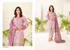 SAYURI BY TAWAKKAL- D-4972(B) - Shahla