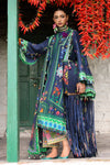 ZAHA LAWN AMANI (ZL25-06 B)