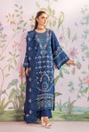 SAAD SHAIKH TROPICAL SILK-ELIZA