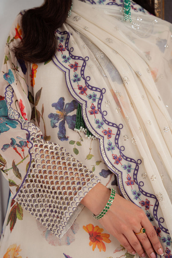 NUREH AMAYA LUXURY CHIFFON|AM-26