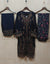 BIN SAEED COTTON SATIN RTW D-09
