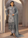 Arzoo Lawn Collection 2025 by Mahees (D-07)