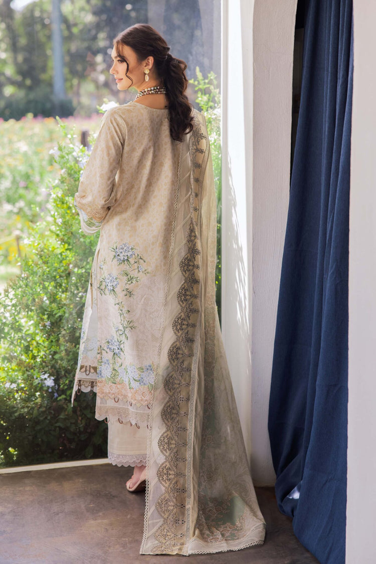 Needle Wonder 2025 by Jade | 25-NW-20744