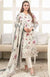 Areeba by Tawakkal Fabric Embroidered Lawn Unstitched 3 Piece Suit - D-1681
