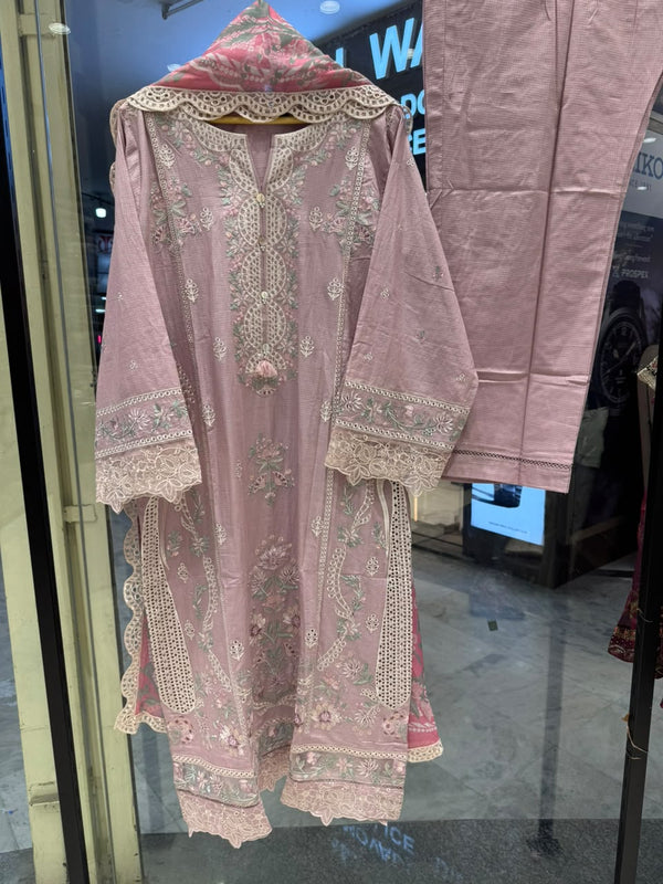 Sadabahar Festive Luxury Rtw D-08